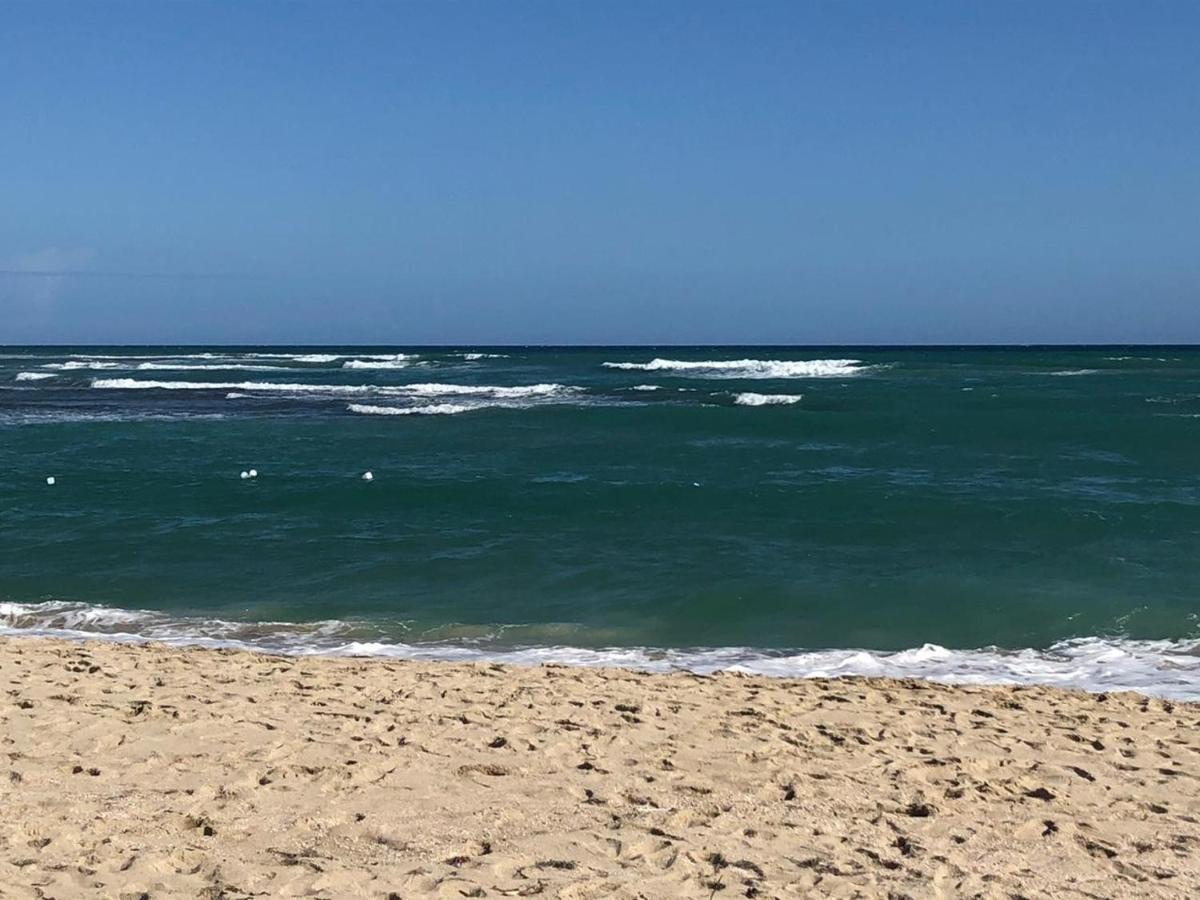 La Gaviota A3 Daire Juan Dolio Dış mekan fotoğraf
